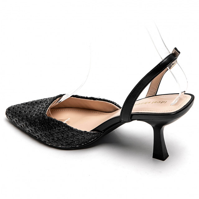 Ideal Shoes Chaussure Femmes Escarpins 8749