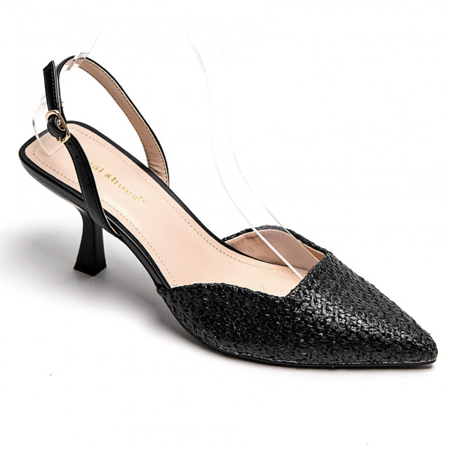 ideal shoes Chaussure femmes Escarpins 8749