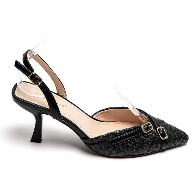 Ideal Shoes Chaussure Femmes Escarpins 8750