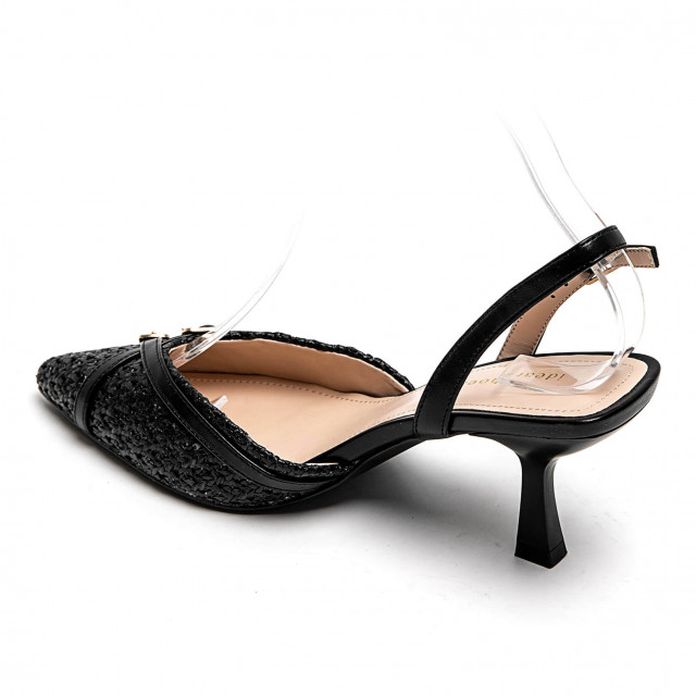 Ideal Shoes Chaussure Femmes Escarpins 8750