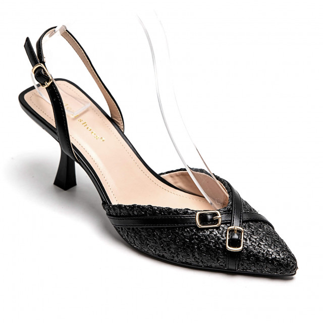 ideal shoes Chaussure femmes Escarpins 8750