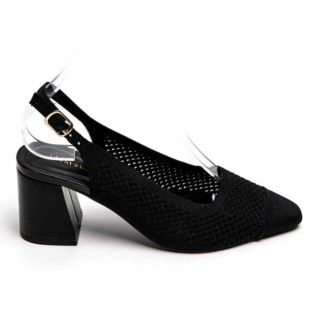 Ideal Shoes Chaussure Femmes Escarpins 8751