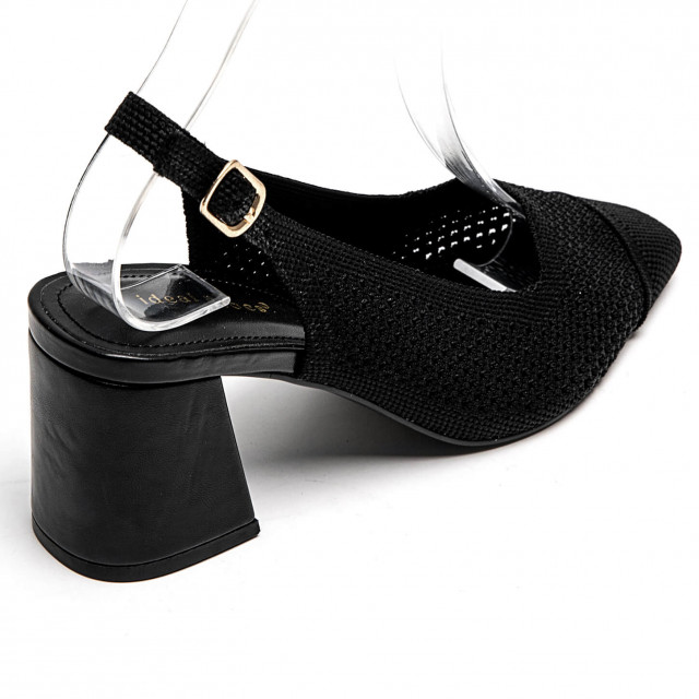 Ideal Shoes Chaussure Femmes Escarpins 8751