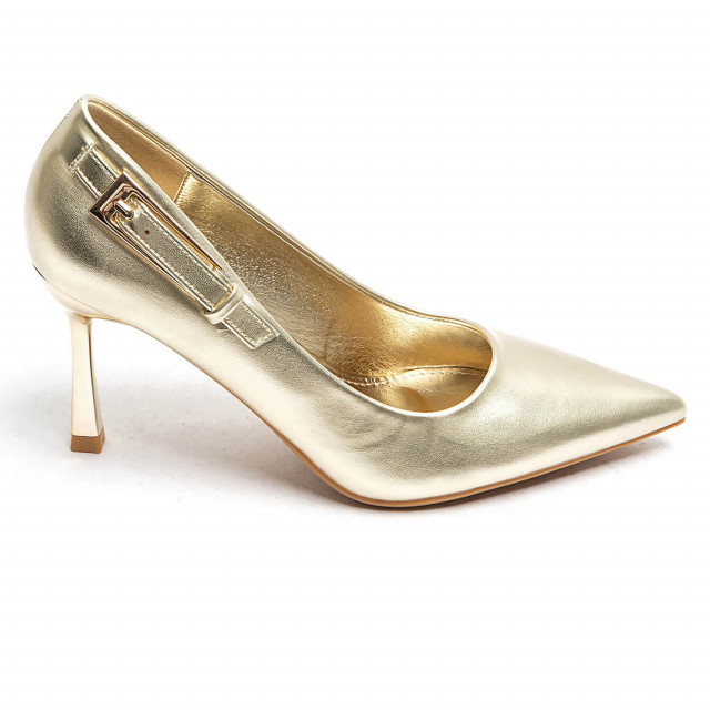 Ideal Shoes Chaussure Femmes Escarpins D-1273