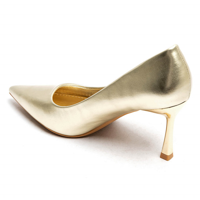 Ideal Shoes Chaussure Femmes Escarpins D-1273