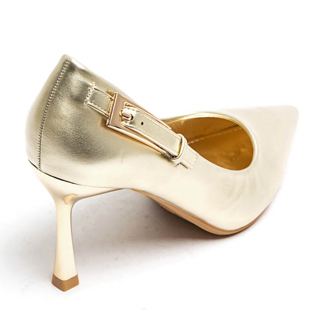 Ideal Shoes Chaussure Femmes Escarpins D-1273