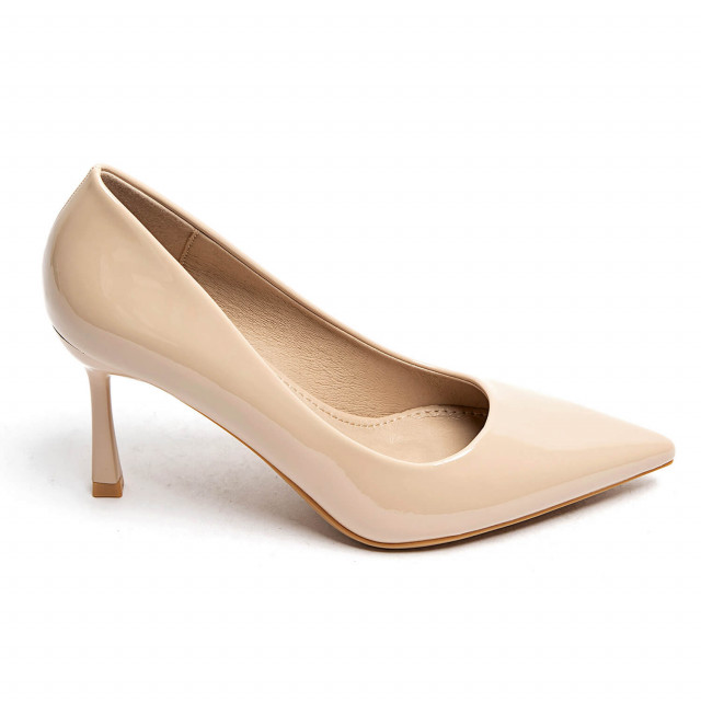 Ideal Shoes Chaussure Femmes Escarpins D-1276