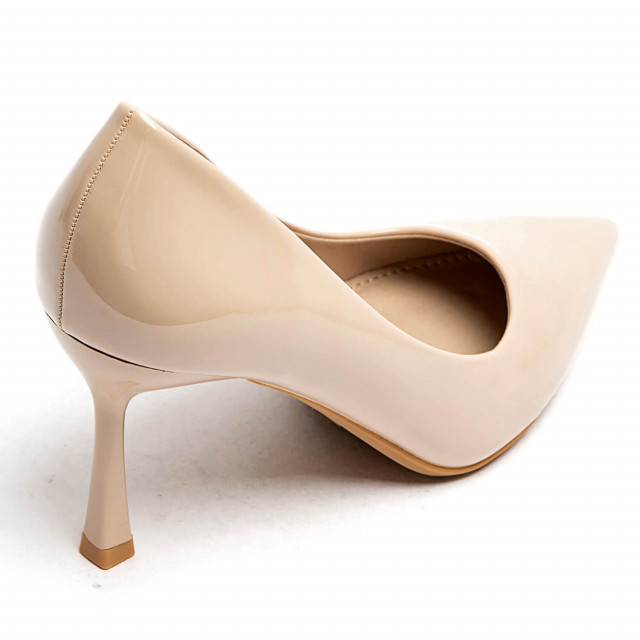 Ideal Shoes Chaussure Femmes Escarpins D-1276