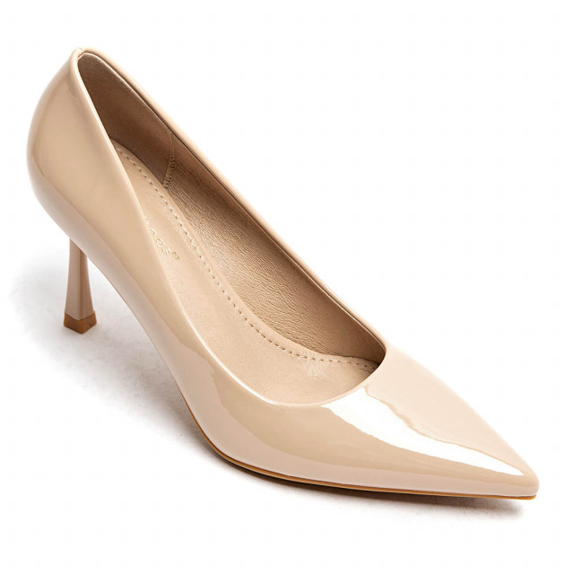 ideal shoes Chaussure femmes Escarpins D-1276