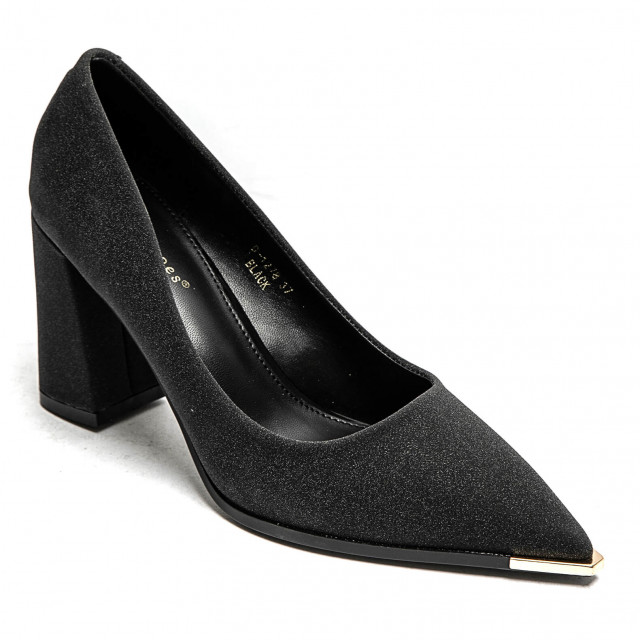 ideal shoes Chaussure femmes Escarpins D-1278