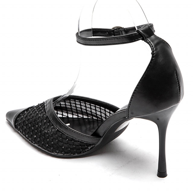 Ideal Shoes Chaussure Femmes Escarpins D-1279