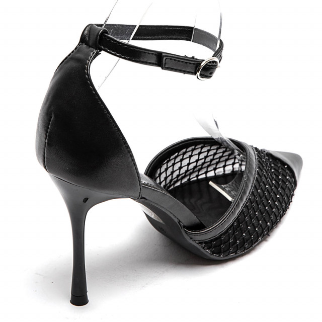 Ideal Shoes Chaussure Femmes Escarpins D-1279