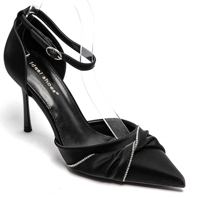Ideal Shoes Chaussure Femmes Escarpins D-1280