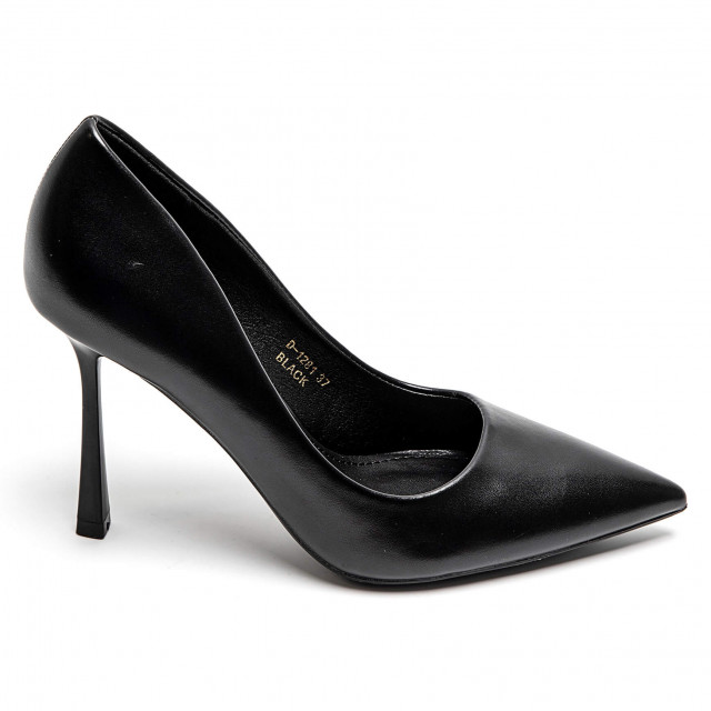 Ideal Shoes Chaussure Femmes Escarpins D-1281