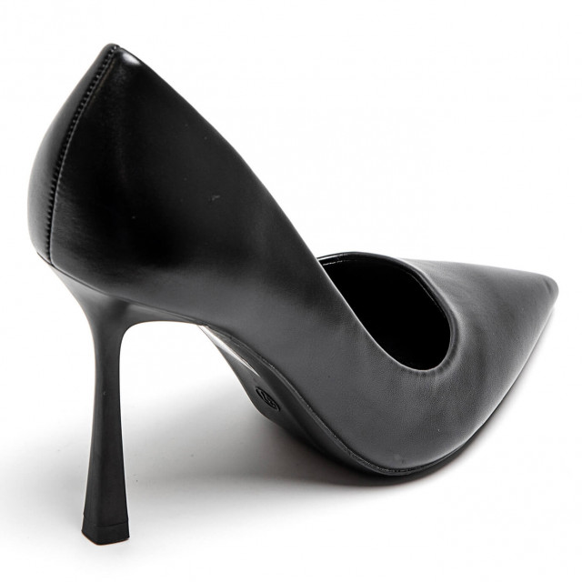 Ideal Shoes Chaussure Femmes Escarpins D-1281