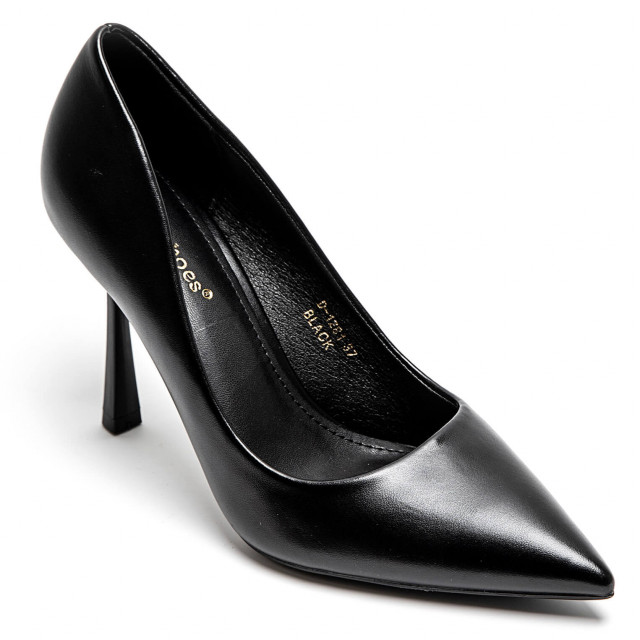 ideal shoes Chaussure femmes Escarpins D-1281