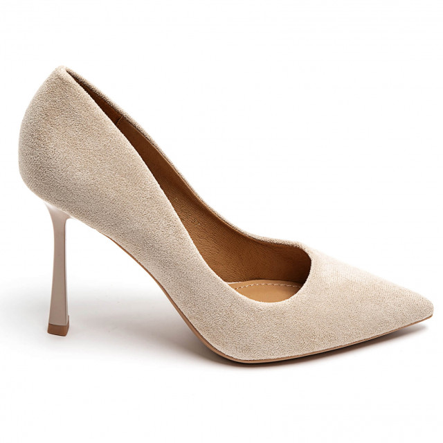 Ideal Shoes Chaussure Femmes Escarpins D-1283