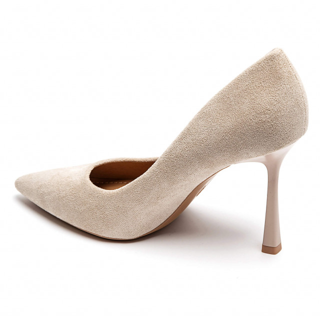 Ideal Shoes Chaussure Femmes Escarpins D-1283