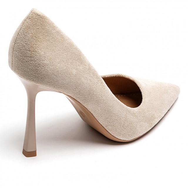 Ideal Shoes Chaussure Femmes Escarpins D-1283