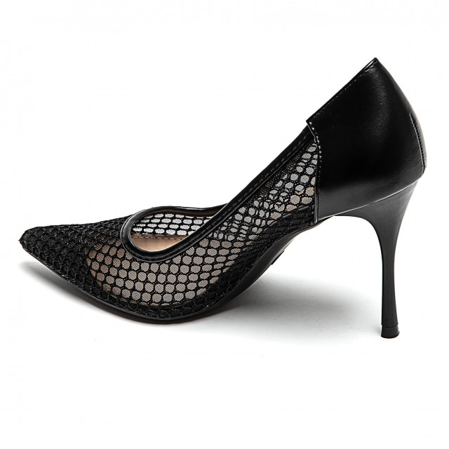 Ideal Shoes Chaussure Femmes Escarpins D-1287