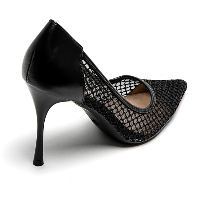 Ideal Shoes Chaussure Femmes Escarpins D-1287