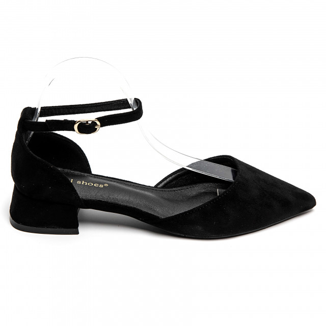 Ideal Shoes Chaussure Femmes Escarpins D-1288