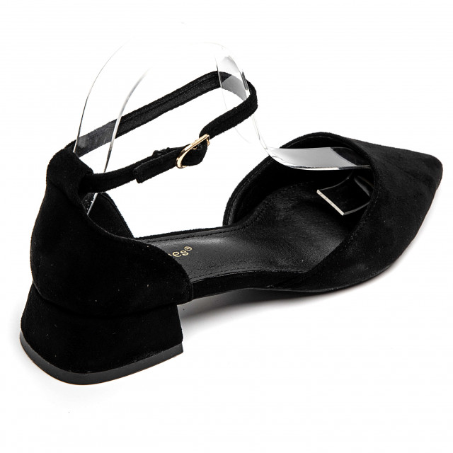 Ideal Shoes Chaussure Femmes Escarpins D-1288