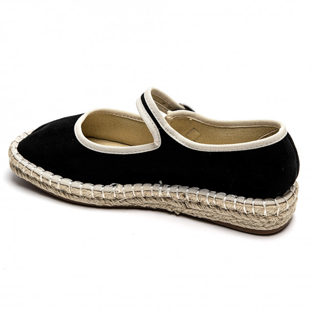 Ideal Shoes Chaussure Femmes Espadrilles 1831