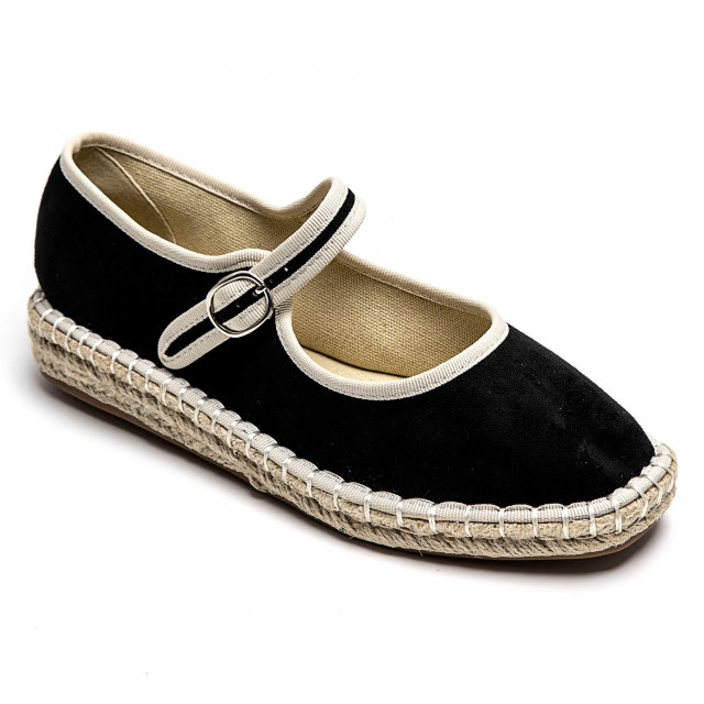 ideal shoes Chaussure femmes Espadrilles 1831