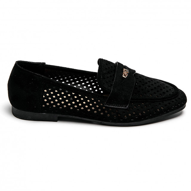 Ideal Shoes Chaussure Femmes Espadrilles 2219