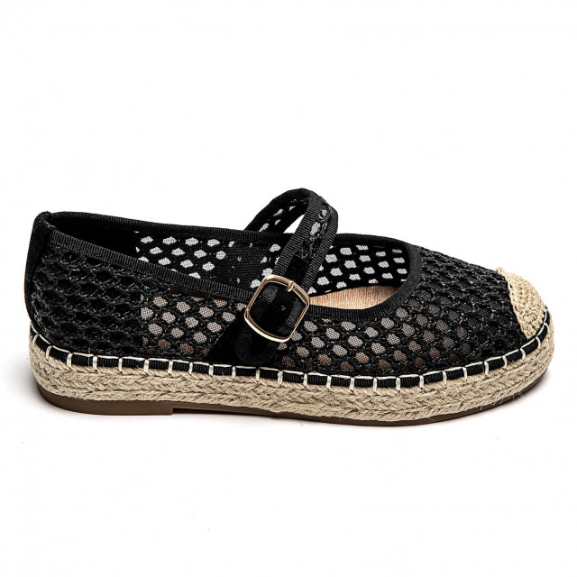 Ideal Shoes Chaussure Femmes Espadrilles 2223