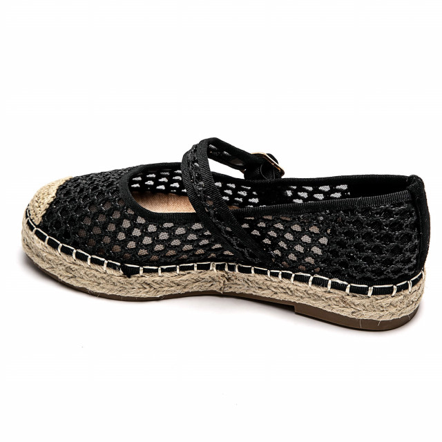 Ideal Shoes Chaussure Femmes Espadrilles 2223