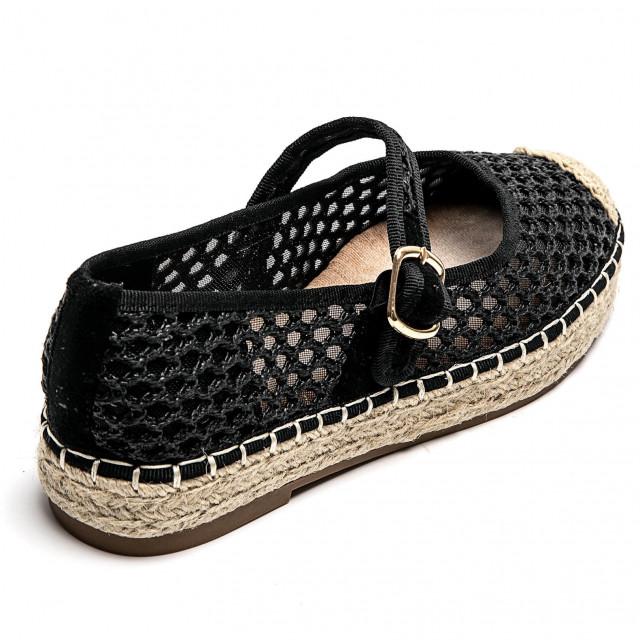 Ideal Shoes Chaussure Femmes Espadrilles 2223