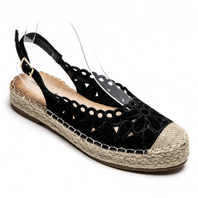 ideal shoes Chaussure femmes Espadrilles 2227