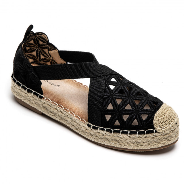 ideal shoes Chaussure femmes Espadrilles 2252
