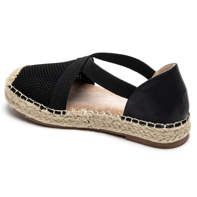 Ideal Shoes Chaussure Femmes Espadrilles 2253