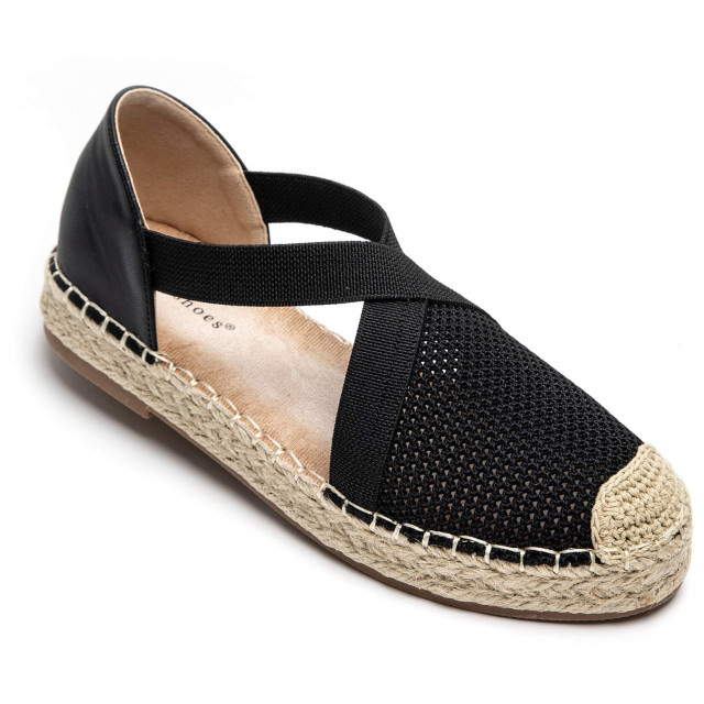 ideal shoes Chaussure femmes Espadrilles 2253