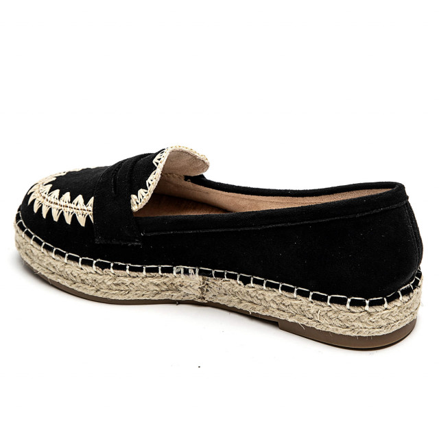Ideal Shoes Chaussure Femmes Espadrilles 2258
