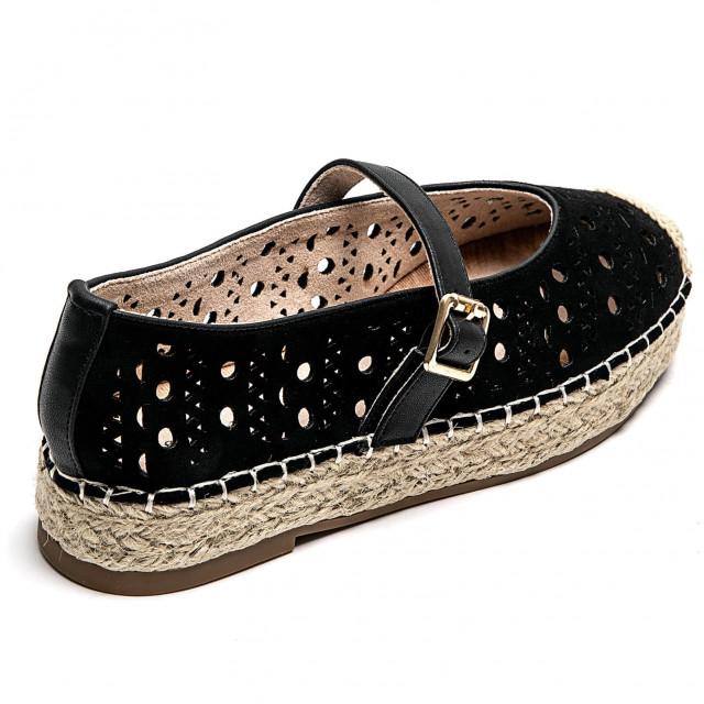 Ideal Shoes Chaussure Femmes Espadrilles 2261