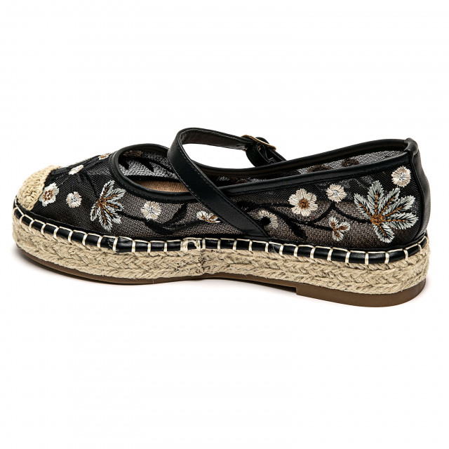 Ideal Shoes Chaussure Femmes Espadrilles 2280