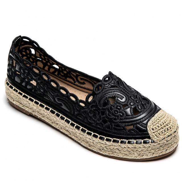 ideal shoes Chaussure femmes Espadrilles 3243