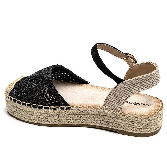 Ideal Shoes Chaussure Femmes Espadrilles 3251