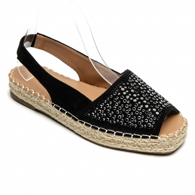 ideal shoes Chaussure femmes Espadrilles 5262