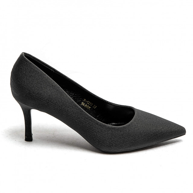 Ideal Shoes Chaussure Femmes Espadrilles D-1277