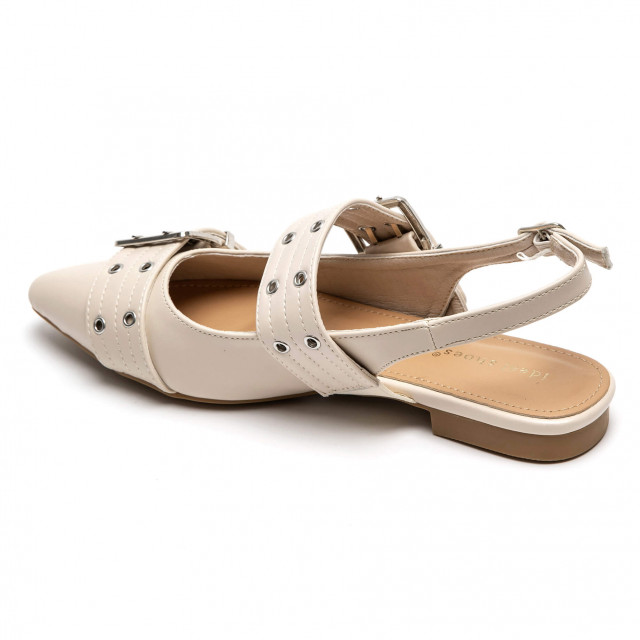 Ideal Shoes Chaussure Femmes Nu-pieds Mules 2272