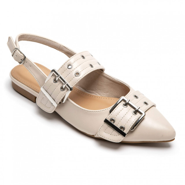 ideal shoes Chaussure femmes Nu-pieds Mules 2272