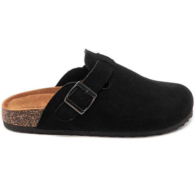 Ideal Shoes Chaussure Femmes Nu-pieds Mules 2769