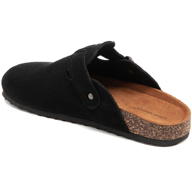 Ideal Shoes Chaussure Femmes Nu-pieds Mules 2769