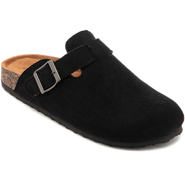 ideal shoes Chaussure femmes Nu-pieds Mules 2769