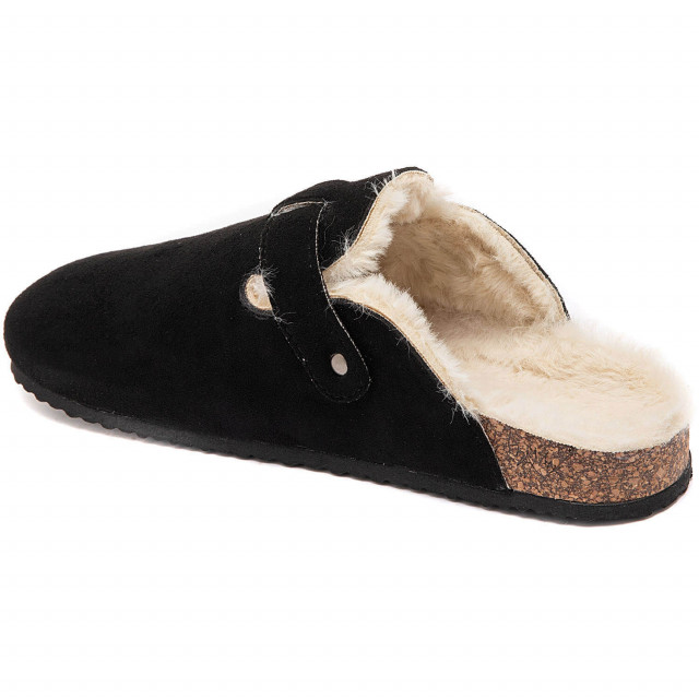 Ideal Shoes Chaussure Femmes Nu-pieds Mules 2780